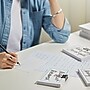 Staples™ 4" x 6" Index Cards, Lined, White, 100/Pack (TR50985)~#|#~036ECA26-87E2-417C-A4B6725D08B870A1_sc7