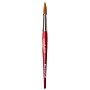 da Vinci COSMOTOP-SPIN Watercolor Synthetic Bristle Silkpainting, Round Brush (DVXVA558016)~#|#~0373E3A0-1F0F-4621-BF449C87D70CE59F_sc7