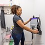 ProTeam GoFit 3 Cordless Backpack Vacuum, Gray (107775)~#|#~0378CFC2-DE3B-4CA4-B8E308F73E62A290_sc7