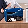 Brother TN920XL Black High Yield Toner Cartridge~#|#~0379F7A2-2126-4096-B529DC9720BEE312_sc7