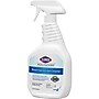 Clorox Healthcare Bleach Germicidal Cleaner Spray, Unscented, 32 oz., 6/Carton (CLO 068970CT)~#|#~037B47BC-43BE-411F-ACE60A4E9D06422B_sc7