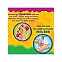 Crayola Globbles Squish Toys, Assorted Colors, 16/Pack (74-7292)~#|#~03865B11-4033-4A07-8F34626750B79903_sc7