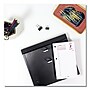 2024 Brownline 6" x 3.5" Daily Desk Calendar Refill, White/Burgundy/Gray (REDC2R)~#|#~0386638C-08B3-4E35-A77196EF740C8231_sc7