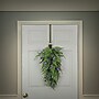 National Tree Company 30" Fern and Astilbe Flowers Teardrop (DS69-Y21G5371-1)~#|#~03943C5F-6FDB-4E57-B60A3C7A4CA2B724_sc7