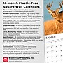 2026 BrownTrout Monster Bucks 12" x 12" Monthly Wall Calendar (9798330704682)~#|#~03950235-46D2-49CD-9647E6D9091B5A6E_sc7