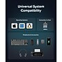 Plugable 7-Port USB 3.0 Hub, Black (USB3-HUB7C)~#|#~039771BD-F217-447F-B4530F973D3E1F04_sc7