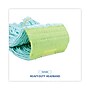 Boardwalk Ecomop Looped-End Mop Head, Recycled Fibers, Medium Size, Green, 12/carton~#|#~0399CBF9-03DE-469C-97F8894903CDD2EE_sc7