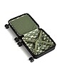Vera Bradley Adair 16" Hardside Carry-On Suitcase, 4-Wheeled Spinner, TSA Checkpoint Friendly, Moonless Night (52115-20089)~#|#~039F69B3-36A2-4D5F-BAA5F5ED29EBE478_sc7
