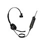 Jabra Engage 50 II USB-C UC Mono On Ear Computer Headset with 50 II Link, Black (5093-299-2259)~#|#~03A4C629-5493-4740-AC9793FE9B8307AA_sc7