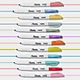 Sharpie S-Note Creative Permanent Marker, Chisel Tip, Assorted Colors, 12/Pack (2117329/2158060)~#|#~03A4FE61-E458-43F9-AEFCC9CE06E2577A_sc7
