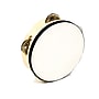 Westco Educational 6" Dia. Tambourine (WEPTA520406)~#|#~03A973C2-2184-4862-99246736E454D028_sc7