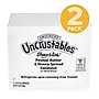 Smucker's Uncrustables Peanut Butter & Honey Wheat, 2.6 oz, 8 Sandwiches/Box, 2 Boxes/Pack (600-04244)~#|#~03AEE6C6-164B-4E99-98387DB2BB8CDE80_sc7