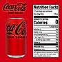 Coca-Cola Zero Sugar Soda, 12 oz., 24/Carton (00049000042559)~#|#~03AFB478-D015-4E3E-94E7606D1319D06E_sc7