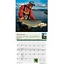 2026 BrownTrout Fly Fishing Dreams 12" x 12" Monthly Wall Calendar (9798330707096)~#|#~03C33D09-392A-490A-8996FFBB174184E3_sc7