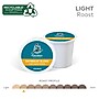 Caribou Coffee Daybreak Morning Blend Coffee Keurig® K-Cup® Pods, Light Roast, 96/Carton (6994)~#|#~5ABB5128-EC75-4BCC-BFE3A5D53F5F9257_sc7