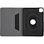 Targus VersaVu 11" Case for iPad Air M2, 5th , 4th Gen, Black (THZ867GL)~#|#~03D22A75-0EFA-476C-BC11875624E134CD_sc7