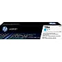 HP 126A Cyan Standard Yield Toner Cartridge, Prints Up to 1,000 pages (CE311A)~#|#~03D246C2-836D-415D-A5C81DDC8974127B_sc7
