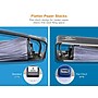 Bostitch Office Value Pack Heavy Duty Desktop Stapler, 40-Sheet Capacity, Staples Included, Blue (B175-BLUE-VP)~#|#~03D288F2-F57D-4673-98AC8D4B2B100727_sc7