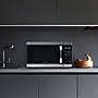 Farberware Professional 1.1 Cu. Ft. Countertop Microwave, Stainless Steel (FMO11AHTBKL)~#|#~03D36D9D-2416-4A38-A3839CCA0EA0F988_sc7