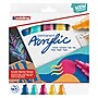 edding 5000 Series Acrylic Marker, Broad Tip, Abstract Colors, 5/Pack (EDD450005999)~#|#~03D558BB-170C-4735-A5EB76A733DDE107_sc7