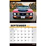 2027 BrownTrout Ford Mustang 14" x 12" Monthly Wall Calendar, Assorted Colors (9798330713240)~#|#~03E2F7CF-7251-4EF2-A8913F8671706B82_sc7