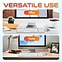 Delton N36 Wireless Keyboard and Optical Mouse Combo, White (DKMN36-WW)~#|#~03EC6015-BC88-41D5-BFB43AF739DC3B3B_sc7