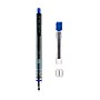 uni-ball Kuru Toga Mechanical Pencil, 0.5mm, #2 Hard Lead (1751934)~#|#~03F3E83D-CC2E-4E63-9DD350376B60C860_sc7
