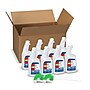 Comet Professional All Purpose Liquid Cleaner with Bleach for Commercial Use, 32 fl. oz., 8/Carton (02287)~#|#~040684ED-E1E4-4E56-BCF5FE3C6F5E009D_sc7