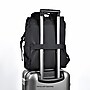 SaharaCase Modern 16" Laptop Bag, Black (LT00105)~#|#~040BFC67-01AE-4A52-894A488EEF85090E_sc7