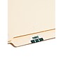 Smead BCCR Labels File Folder Label, W, Dark Green, 500 Labels/Pack (67093)~#|#~04167616-2468-4250-BDB441578CFD52BA_sc7