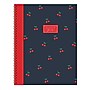 2027 TF Publishing Cherry Picked 9" x 11"  Weekly & Monthly Standard Planner, Paperboard Cover, Multicolored (27-9712)~#|#~04192A3D-AE2C-4148-AF49433565960E38_sc7