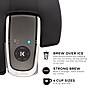 Keurig® K-1550 Bundle 12-Cups Commercial Single Serve Coffee Maker with 190 K-Cup® Pods, Black (5000341033)~#|#~041EA77E-010E-43F4-BAFADF87DC3F9D2D_sc7