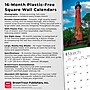 2026 BrownTrout Atlantic Coast Lighthouses 12" x 12" Monthly Wall Calendar (9798330704354)~#|#~041F75AA-79E7-44DD-94230E11C0ED5233_sc7