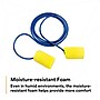 3M E-A-R Classic Earplugs, Corded, Poly Bag, 200 Pairs/Case (311-1101)~#|#~0422EBF4-4BC4-4C22-9148C4CEEC766569_sc7