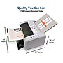 United F100 Automatic Paper Folder, 200 Sheets (F100)~#|#~042DF392-C3A1-41AD-B60F1DEF65BA361E_sc7