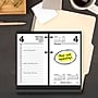 2027 AT-A-GLANCE 6" x 3.5" Daily Calendar Refill Pages, White (E717-50-27)~#|#~04321E18-E60F-408C-8F9CA8DBC5850D30_sc7