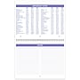 2027 AT-A-GLANCE 11" x 8.5" Monthly Wall Calendar, White/Purple (PM170-28-27)~#|#~0445BAB8-550D-4E06-B359CB3AE3CB7AD9_sc7