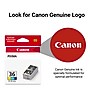 Canon 36 Tri-Color Standard Yield Ink Cartridge (1511B002)~#|#~0447492D-3D12-4B35-B02D6FCD857906F4_sc7