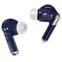 STUDIO PRO by FISHER Active Pro Wireless Noise Canceling Earbuds, Bluetooth, Navy Blue/Green (STW290A)~#|#~0455E7D5-B7FB-45FB-B36724E5FB6729EE_sc7