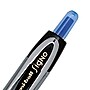 uniball 207 Retractable Gel Pens, Ultra Micro Point, 0.38mm, Blue Ink, 12/Pack (1790923)~#|#~04690FC9-75E9-4103-ADCE1B4CEF8C8B37_sc7