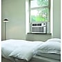 LG 230-Volt 18,000 BTU Window Air Conditioner with Remote, White (LW1824RD)~#|#~04727837-D61C-495B-990D8357E94F2487_sc7