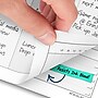 2027 AT-A-GLANCE 5.5" x 8.5" Weekly & Monthly Planner Refill, White/Gray (061-285Y-27)~#|#~04795807-FD6F-4211-B73ED0EA7BF7E989_sc7