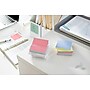 Post-it Recycled Pop-up Notes, 3" x 3", Sweet Sprinkles Collection, 100 Sheet/Pad, 12 Pads/Pack (R330RP12AP)~#|#~0481F60C-12F1-456E-9E3F1D52885C1CA5_sc7