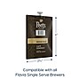 Peet's Coffee Cafe Domingo Coffee Flavia Freshpacks, Medium Roast, 76/Carton (LPC00262)~#|#~0482015B-48D2-4D94-BD06AC1E2469FD2E_sc7