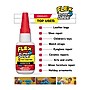 Flex Seal Gel Super Glue, 0.5 oz., Clear, 8/Pack (SGGELB15-CS)~#|#~0484E8D7-3069-4CB2-ABD12EED7991B1E5_sc7
