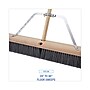 Boardwalk Outdoor Wet Mop Handle, Metallic (BWK119)~#|#~0486DEE7-1E43-47AB-95FA7DCE3D12EB6B_sc7