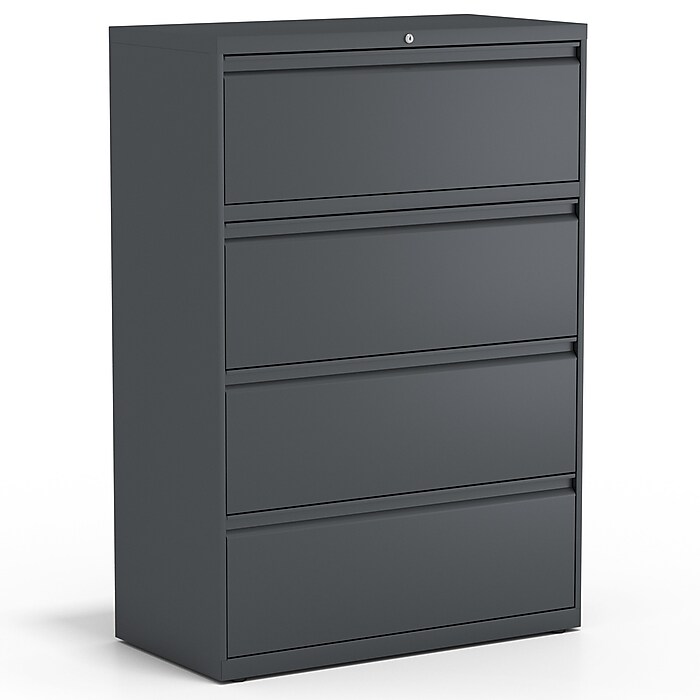 Commercial Grade File Cabinets