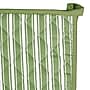 Better Houseware Striped Pot Holder, Green (BTH1683G)~#|#~048A8854-6EC0-42BC-B61104199A89FF94_sc7