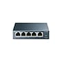 TP-Link 5-Port 10/100/1000 Mbps Unmanaged Switch, Black (TL-SG605)~#|#~04913969-4AD9-4988-BC50E994CF32EB58_sc7
