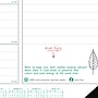 2027 Brownline EcoLogix 22" x 17" Monthly Desk Pad Calendar, White/Green (C177437-27)~#|#~0492EB72-57EE-487F-B1B109FD1DBB15DD_sc7